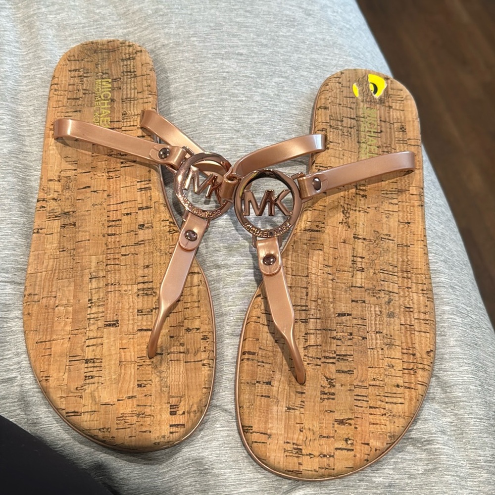 Michael Kors sandals